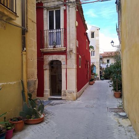 Apartamento Casa Giulietta, Ronco Del Carmelo 2 Syracuse Exterior foto