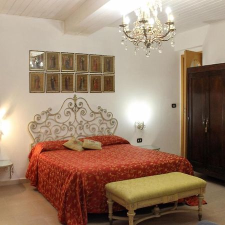 Apartamento Casa Giulietta, Ronco Del Carmelo 2 Syracuse Exterior foto
