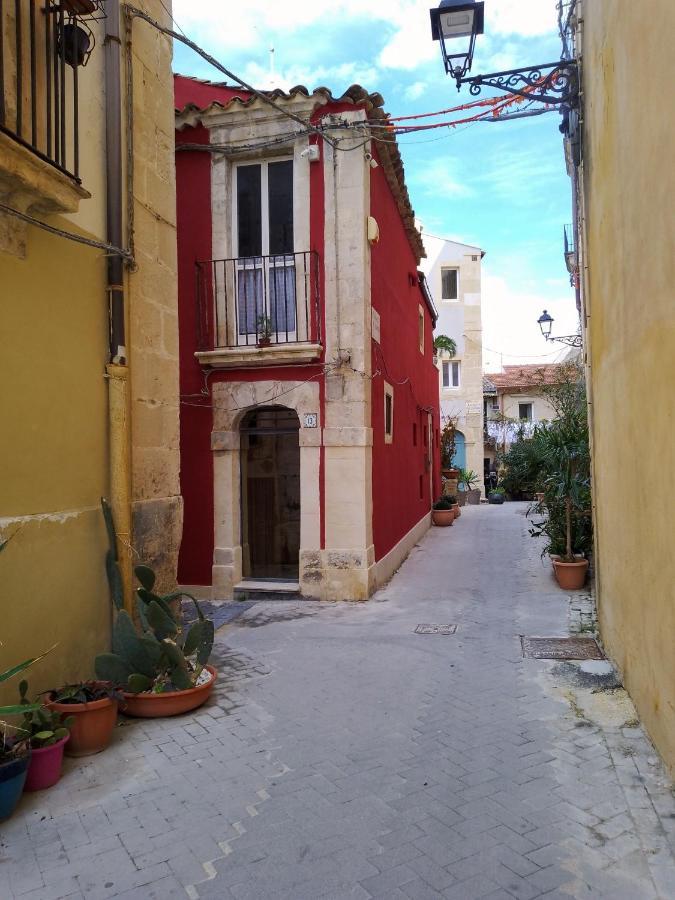 Apartamento Casa Giulietta, Ronco Del Carmelo 2 Syracuse Exterior foto