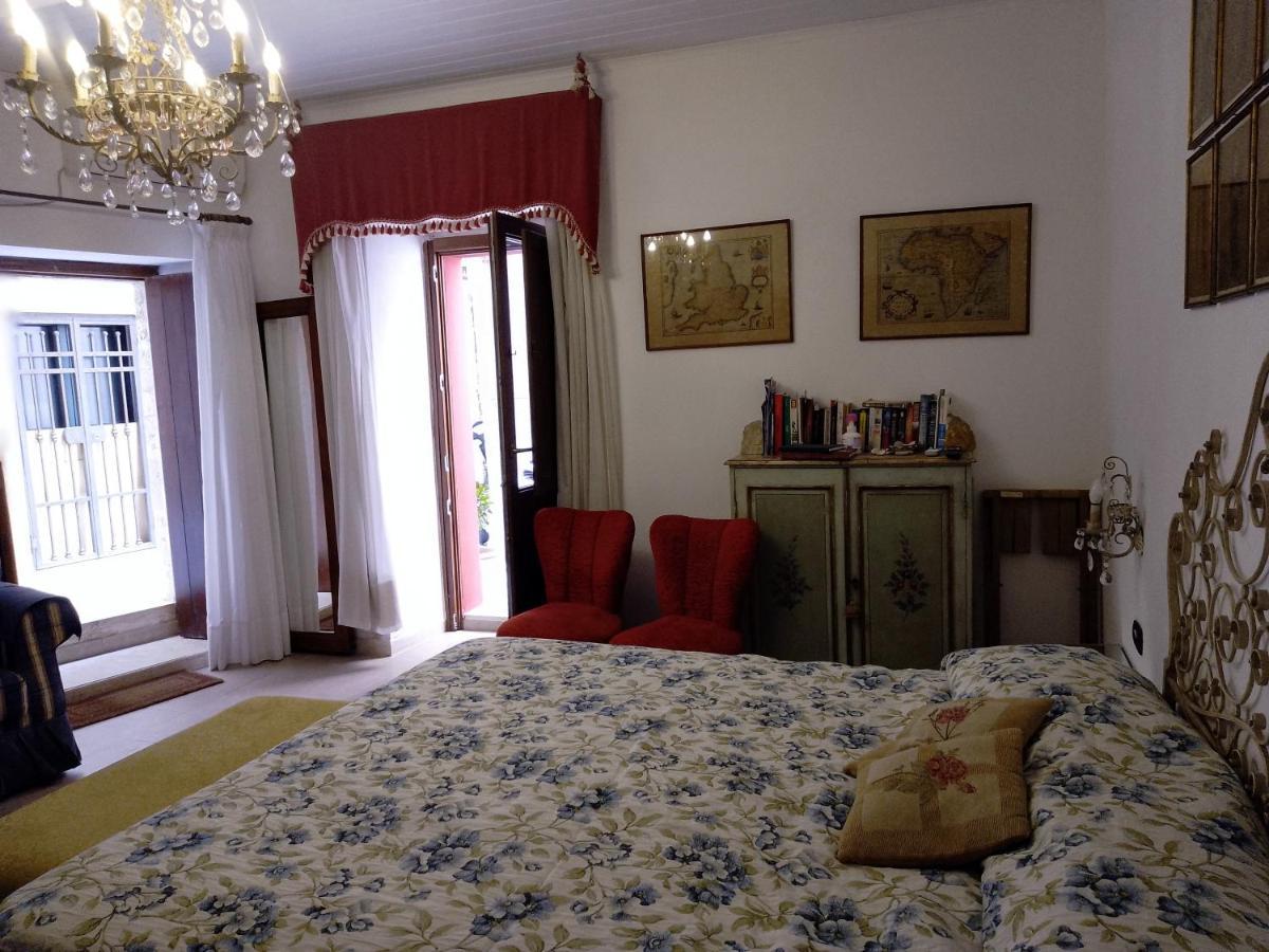 Apartamento Casa Giulietta, Ronco Del Carmelo 2 Syracuse Exterior foto