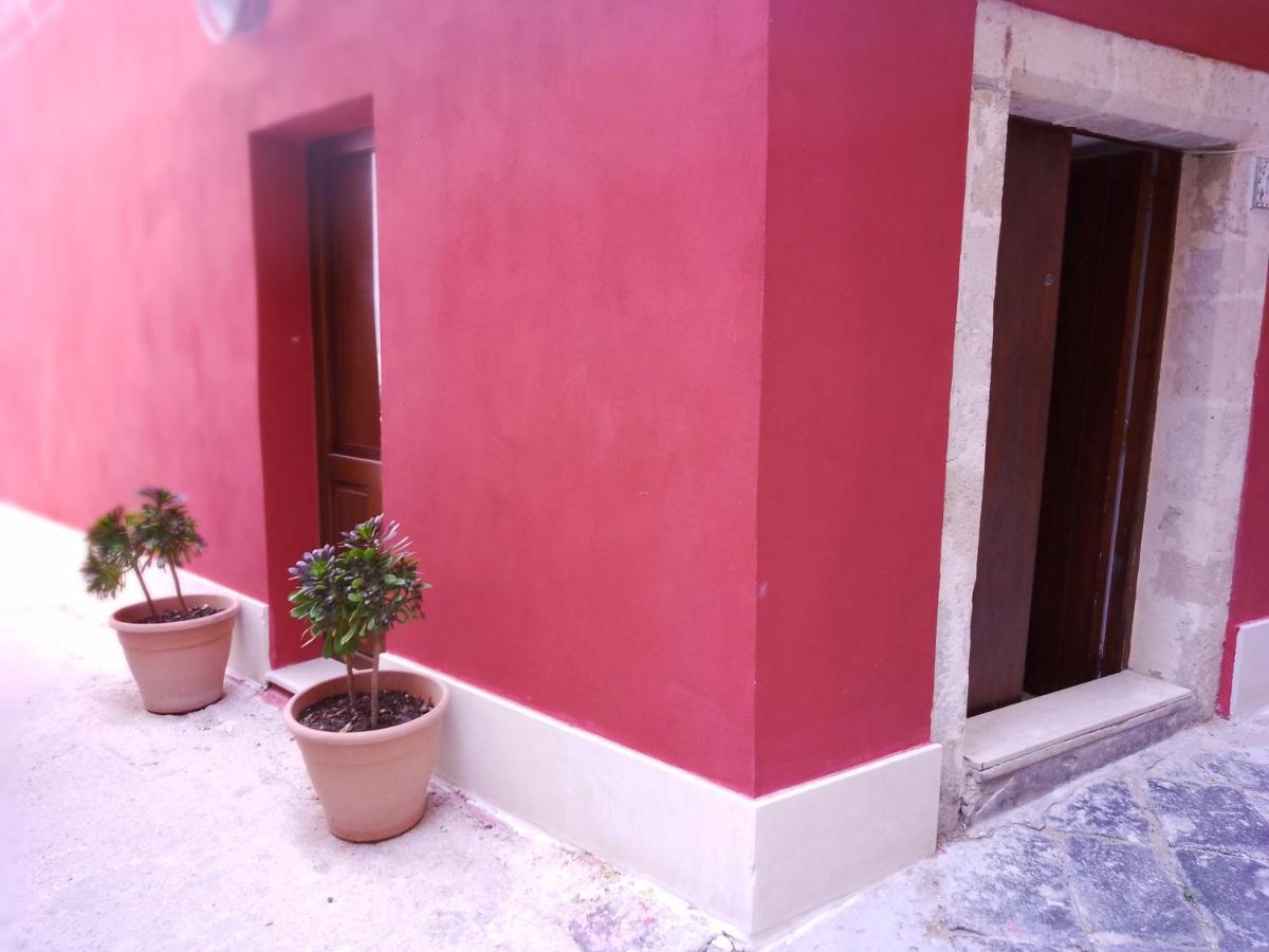 Apartamento Casa Giulietta, Ronco Del Carmelo 2 Syracuse Exterior foto