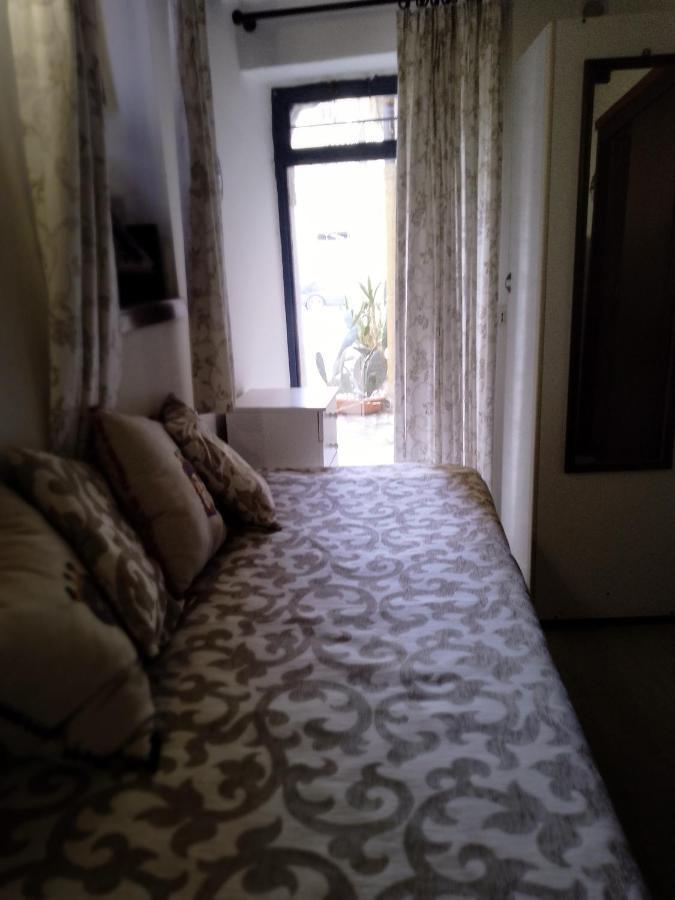 Apartamento Casa Giulietta, Ronco Del Carmelo 2 Syracuse Exterior foto
