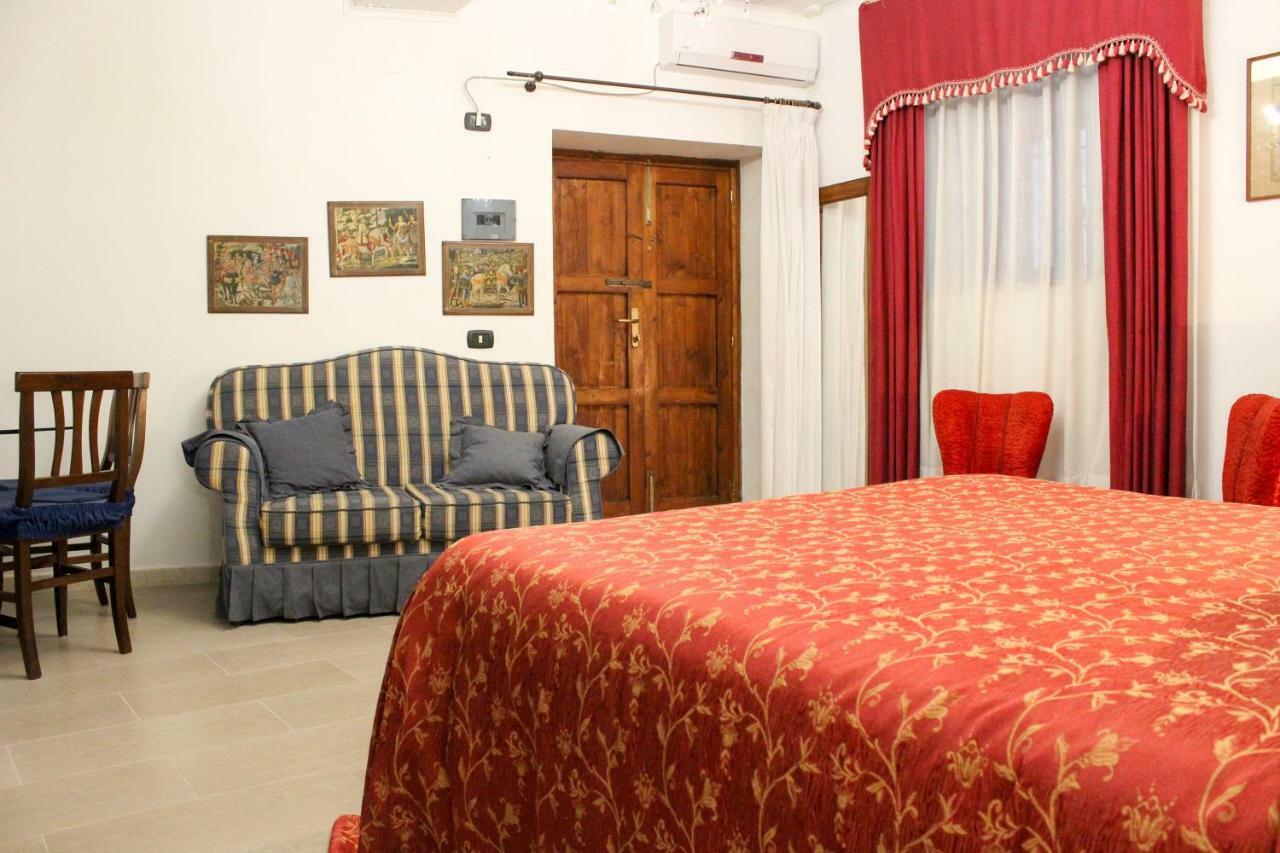 Apartamento Casa Giulietta, Ronco Del Carmelo 2 Syracuse Exterior foto