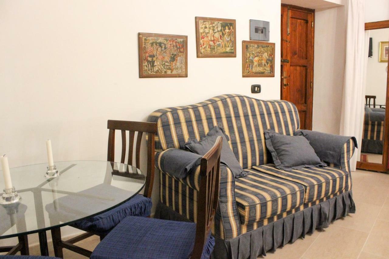 Apartamento Casa Giulietta, Ronco Del Carmelo 2 Syracuse Exterior foto