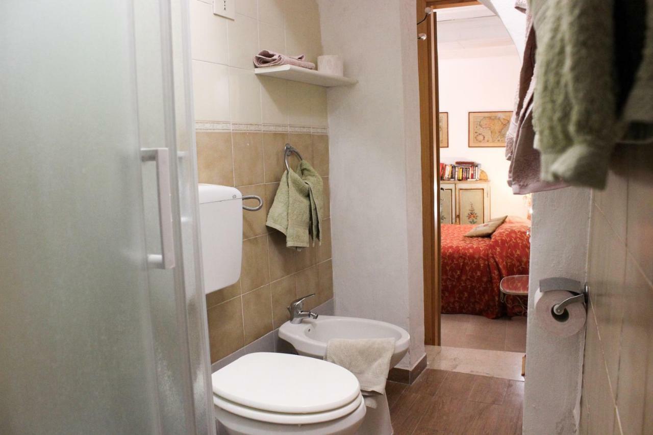 Apartamento Casa Giulietta, Ronco Del Carmelo 2 Syracuse Exterior foto