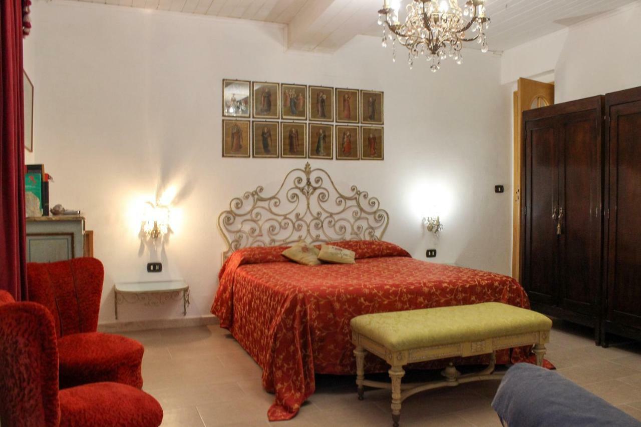 Apartamento Casa Giulietta, Ronco Del Carmelo 2 Syracuse Exterior foto